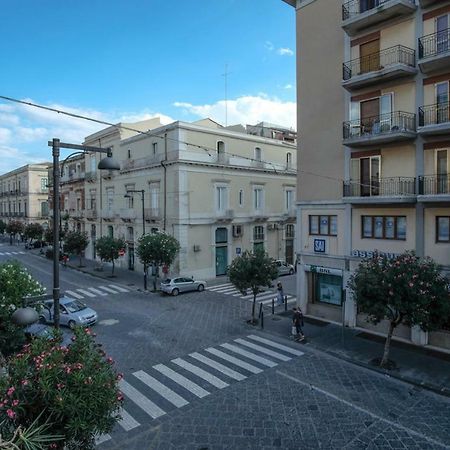 Apartamento Two Steps Ortygia Syracuse Exterior foto