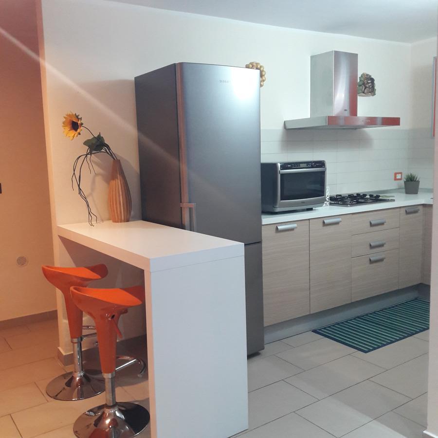 Apartamento Two Steps Ortygia Syracuse Exterior foto