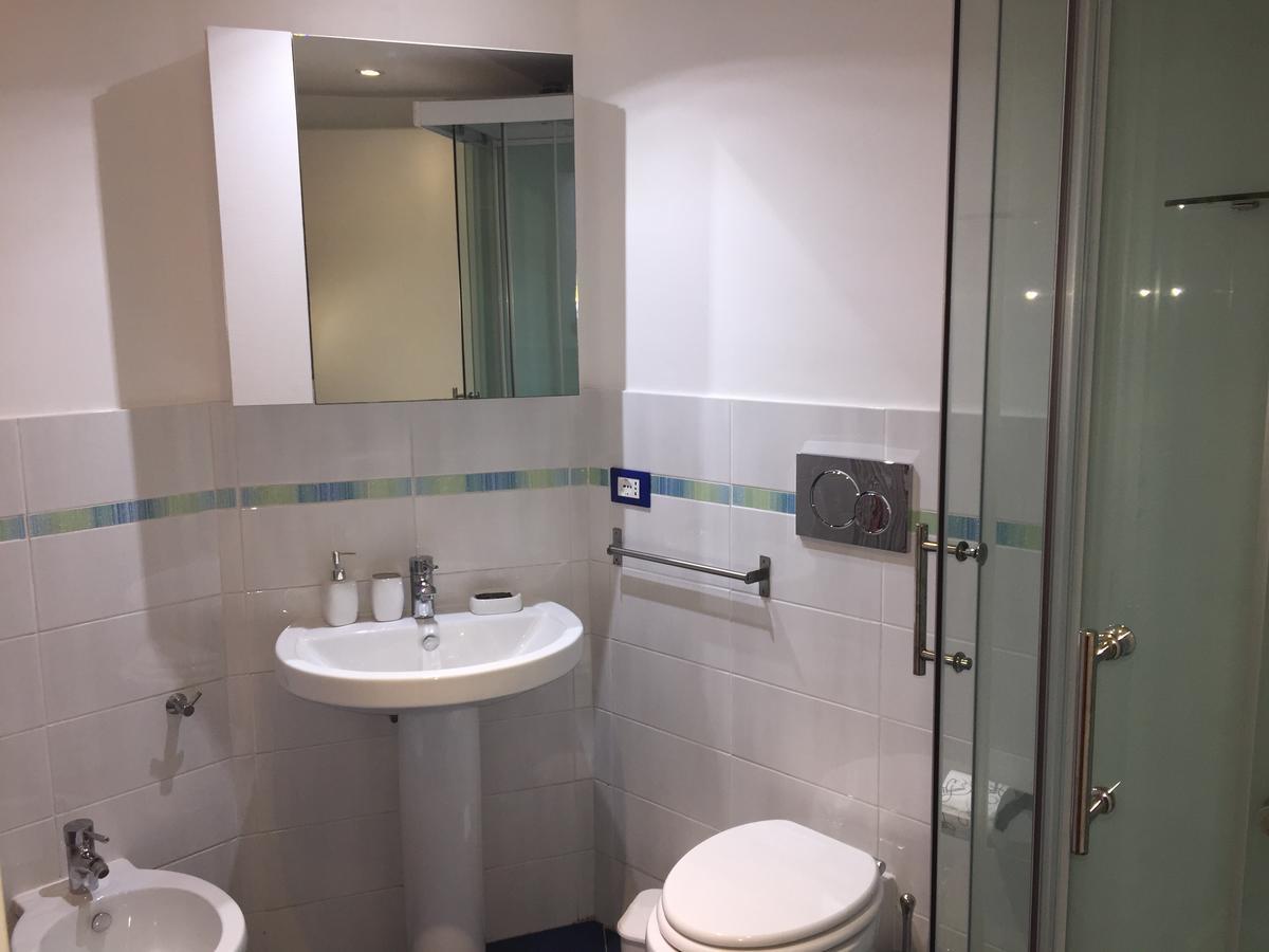 Apartamento Two Steps Ortygia Syracuse Exterior foto