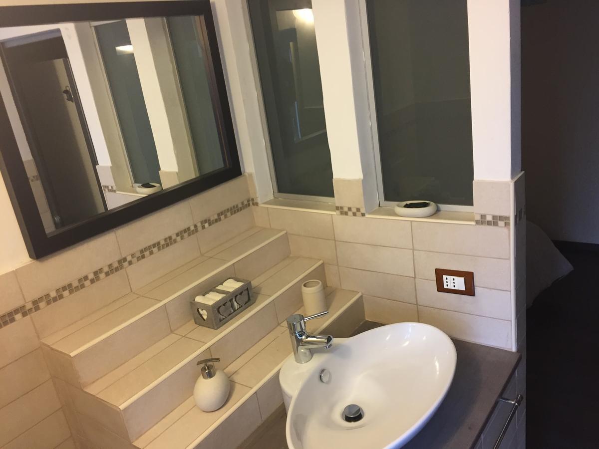 Apartamento Two Steps Ortygia Syracuse Exterior foto