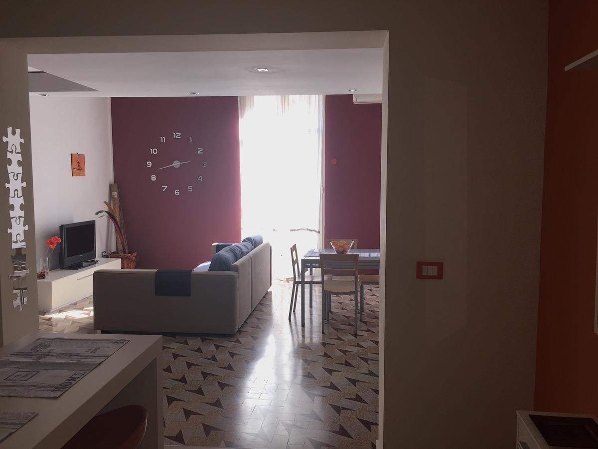 Apartamento Two Steps Ortygia Syracuse Exterior foto