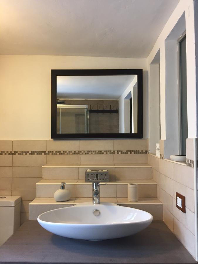 Apartamento Two Steps Ortygia Syracuse Exterior foto