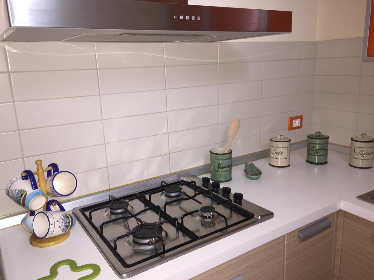 Apartamento Two Steps Ortygia Syracuse Exterior foto