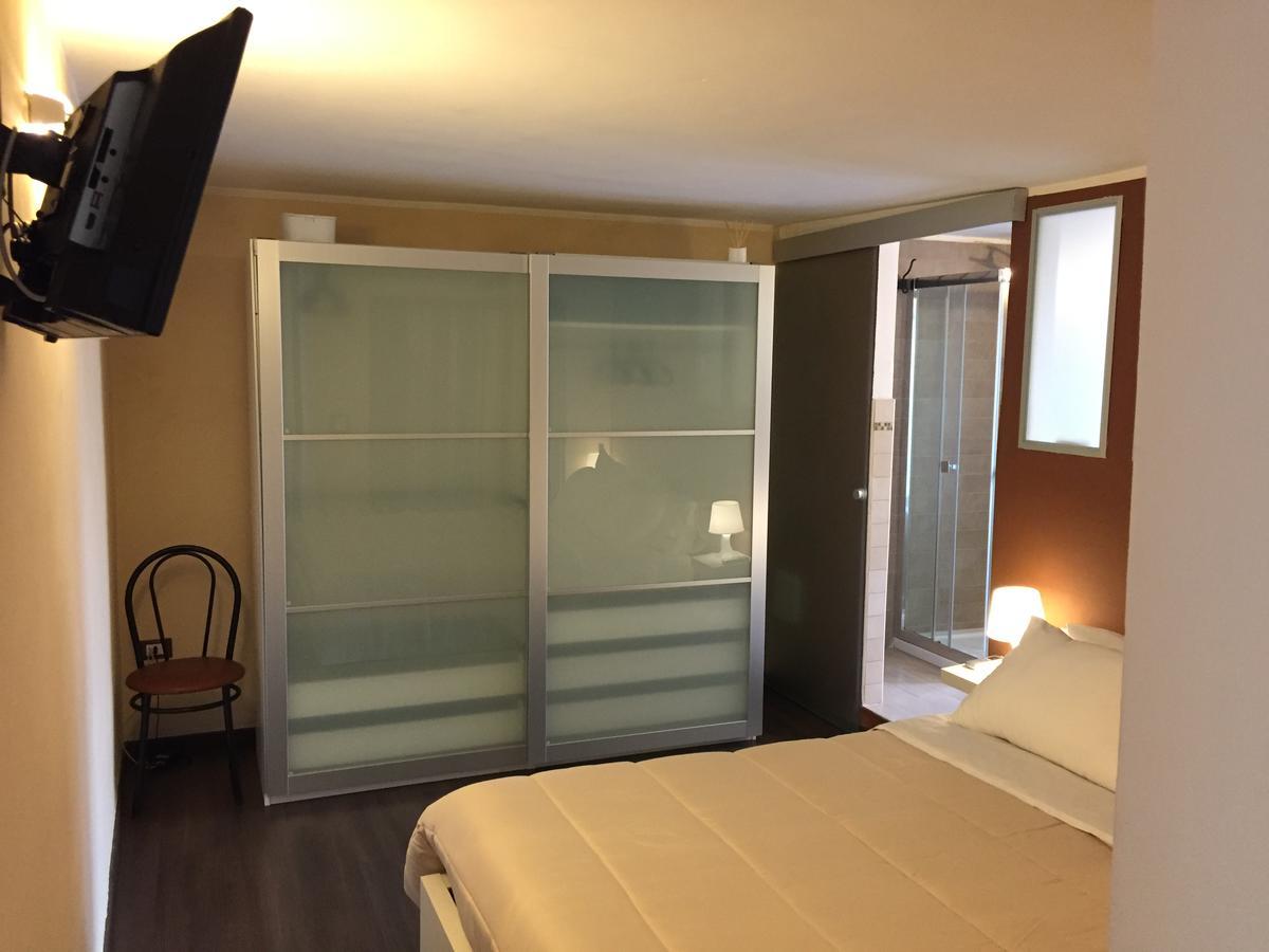 Apartamento Two Steps Ortygia Syracuse Exterior foto