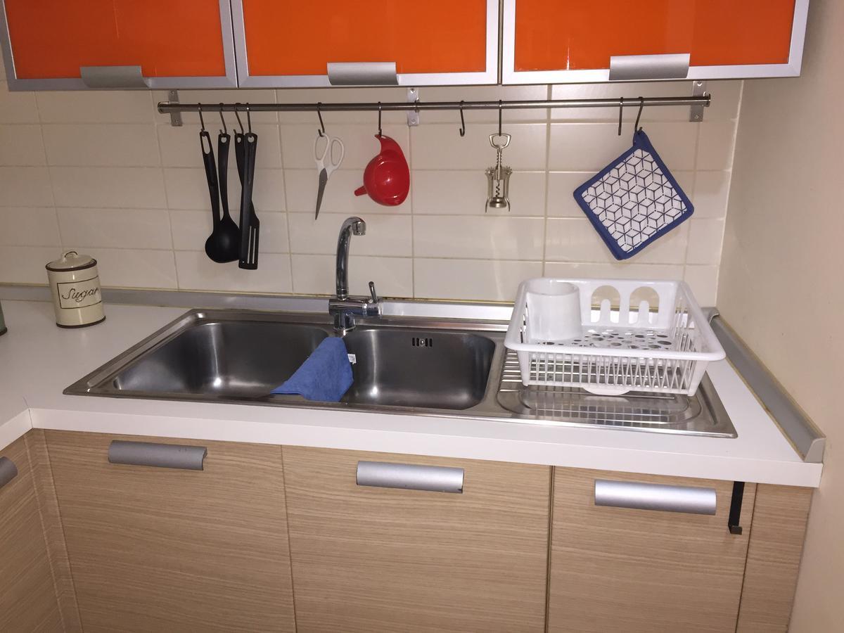 Apartamento Two Steps Ortygia Syracuse Exterior foto